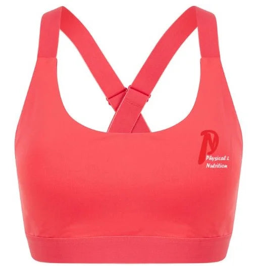 Core Impact Bra image 2