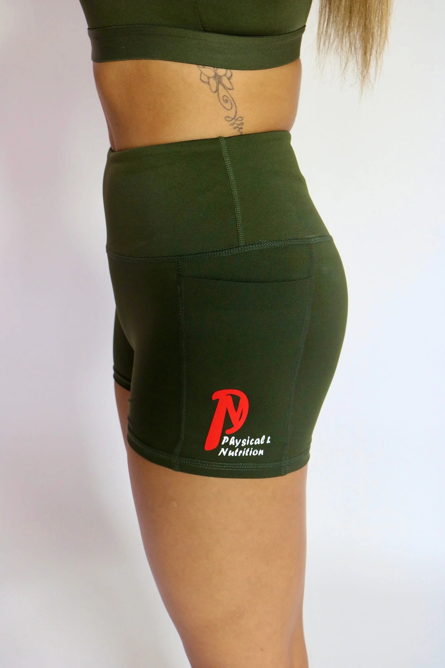 Core Shorts image 3