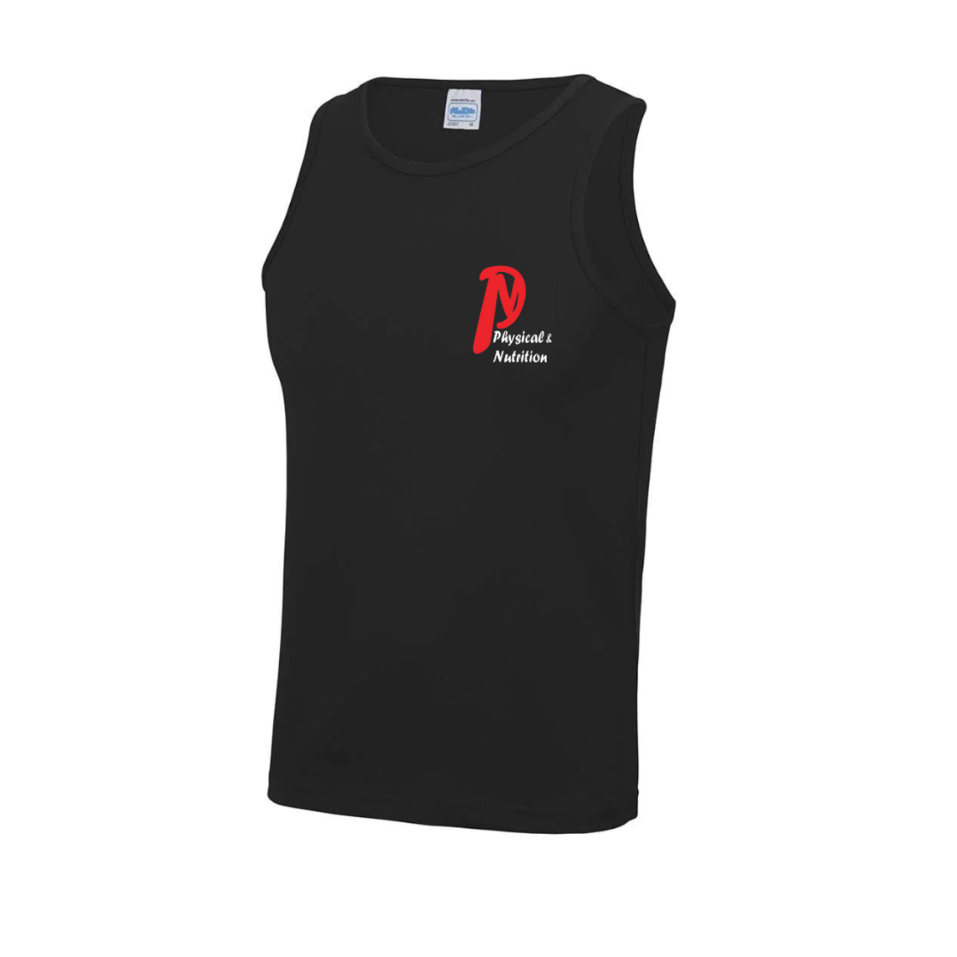 Men's Active Vest