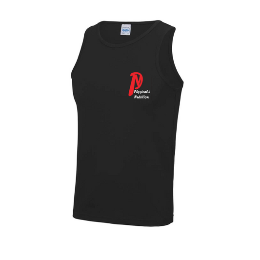 Men's Active Vest