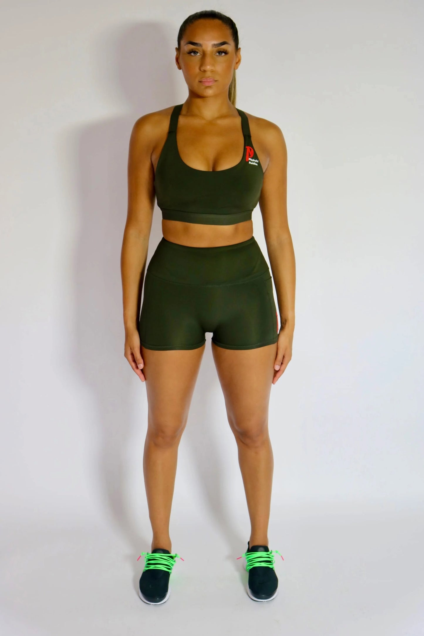 Core Impact Bra image 0
