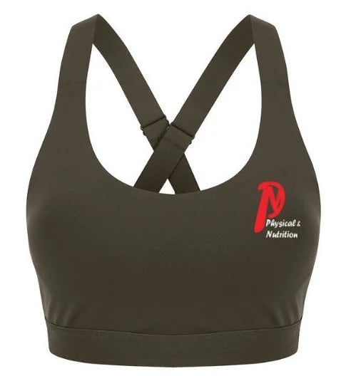 Core Impact Bra image 3