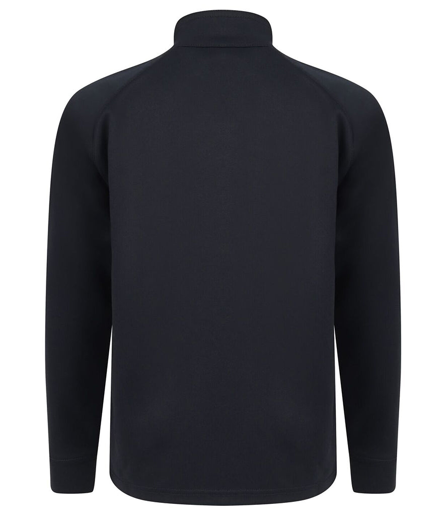 Kids Full Tracksuit Black/black