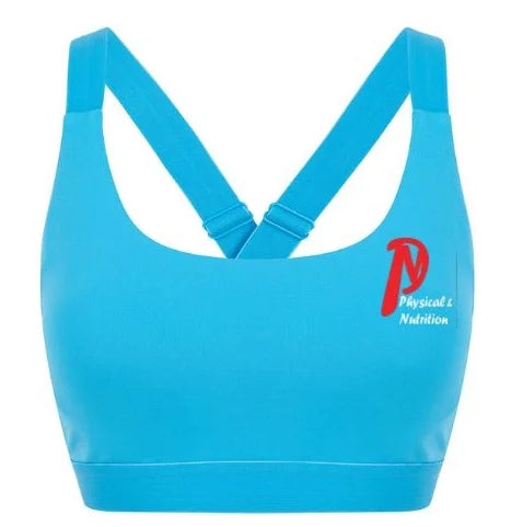 Core Impact Bra image 4